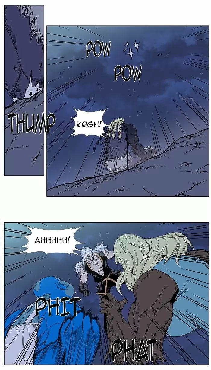 Noblesse - Capítulo 383 - Página 2 - LectorTMOo
