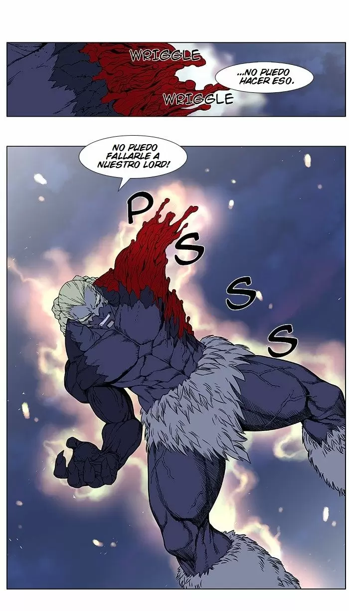 Noblesse - Capítulo 383 - Página 6 - LectorTMOo