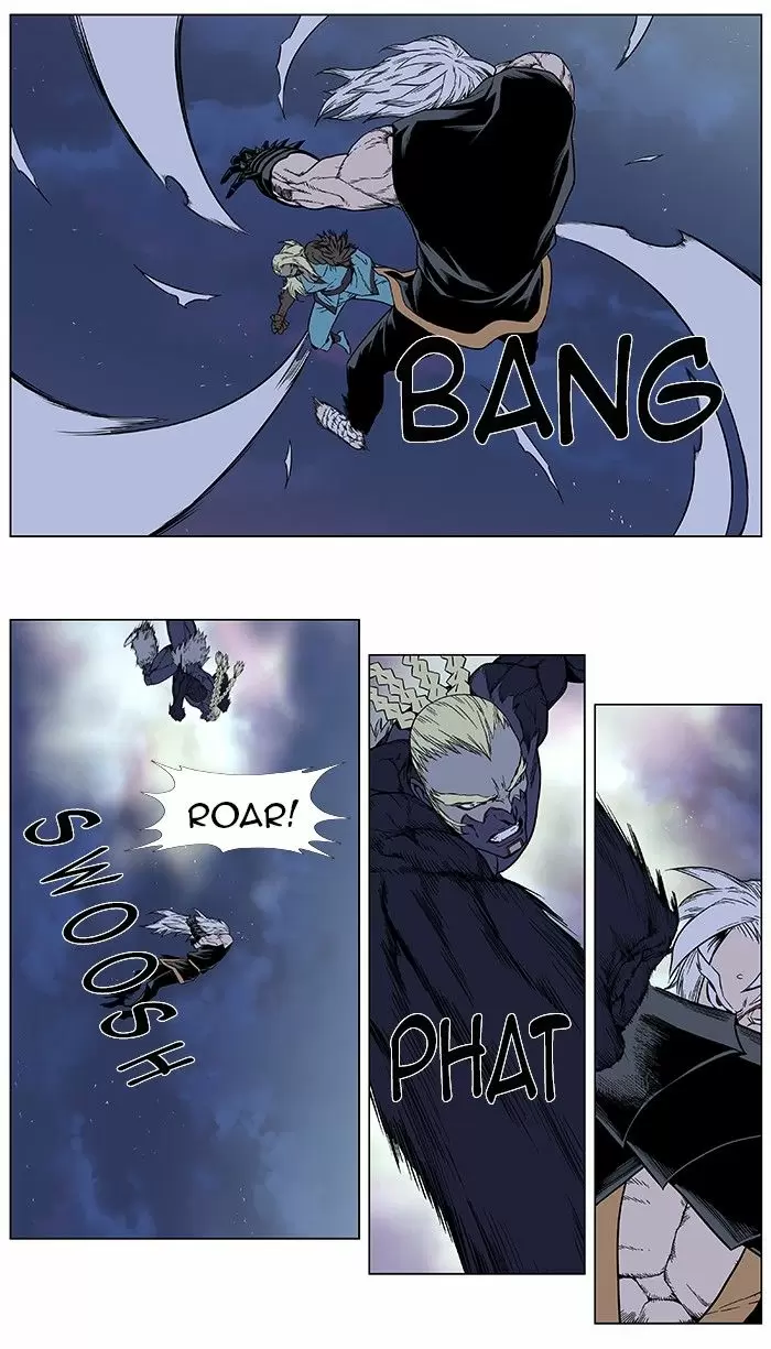 Noblesse - Capítulo 383 - Página 11 - LectorTMOo