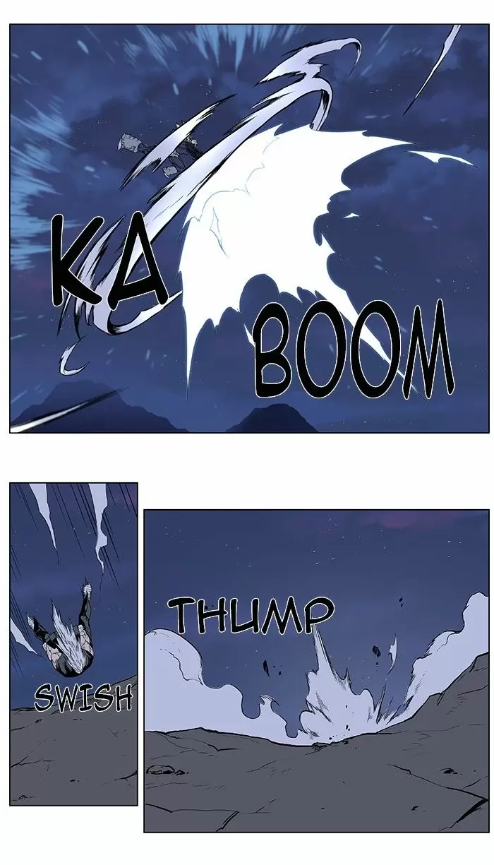 Noblesse - Capítulo 383 - Página 12 - LectorTMOo