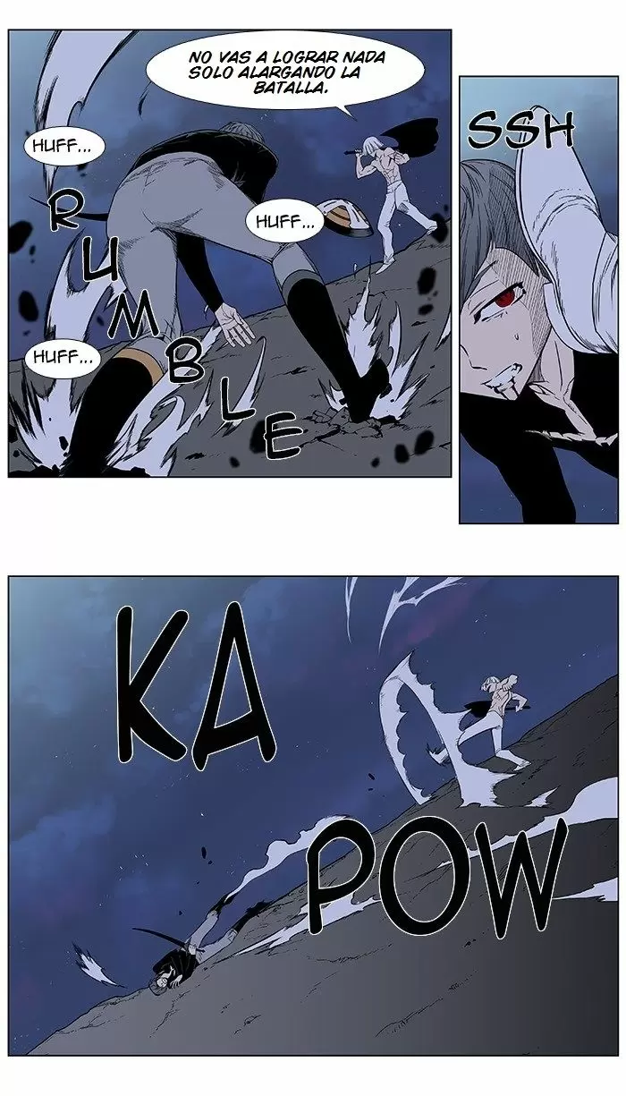 Noblesse - Capítulo 383 - Página 19 - LectorTMOo