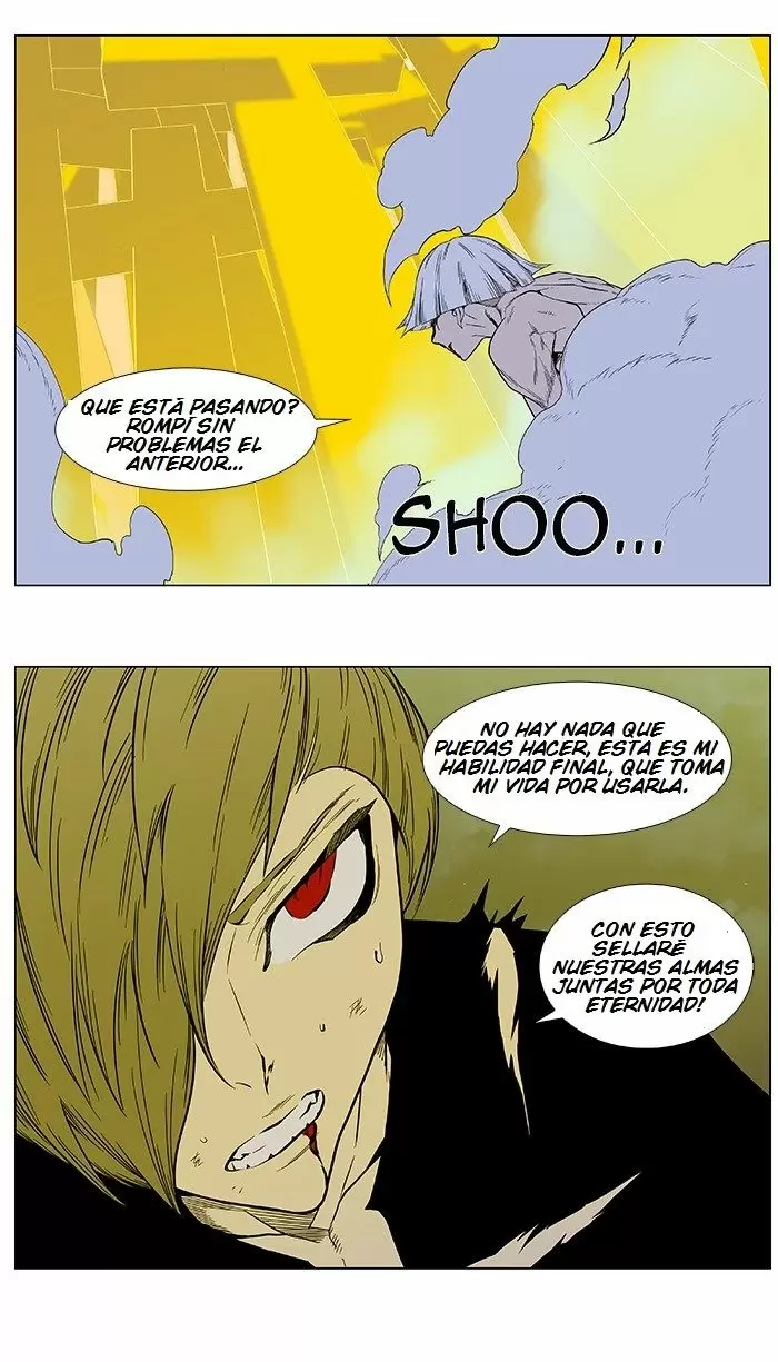 Noblesse - Capítulo 383 - Página 24 - LectorTMOo