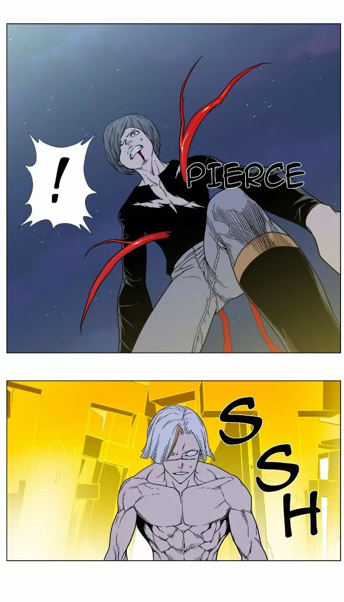 Noblesse - Capítulo 383 - Página 26 - LectorTMOo