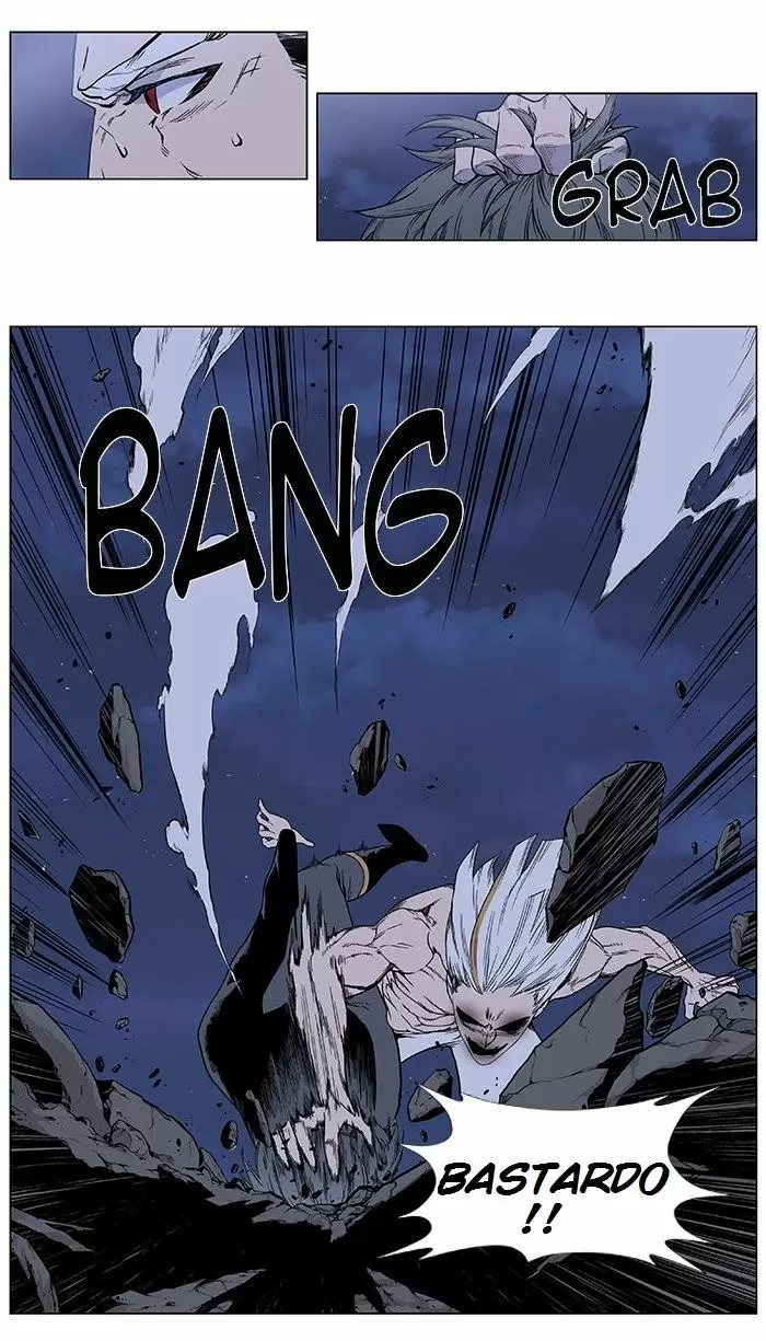 Noblesse - Capítulo 384 - Página 3 - LectorTMOo