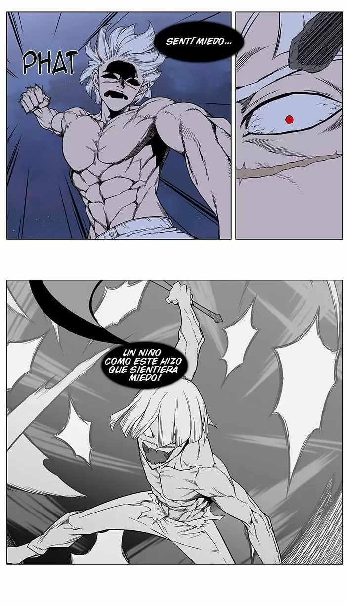 Noblesse - Capítulo 384 - Página 4 - LectorTMOo