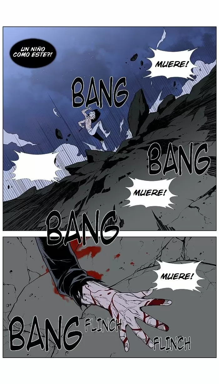 Noblesse - Capítulo 384 - Página 5 - LectorTMOo