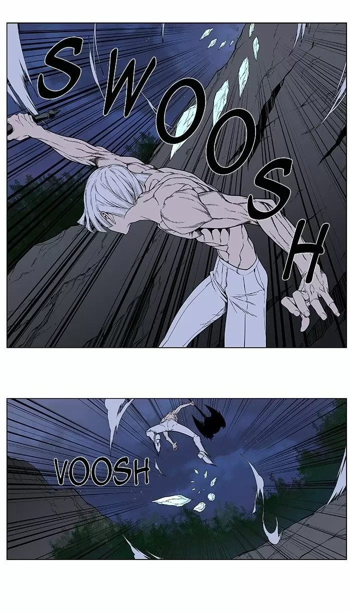 Noblesse - Capítulo 384 - Página 10 - LectorTMOo