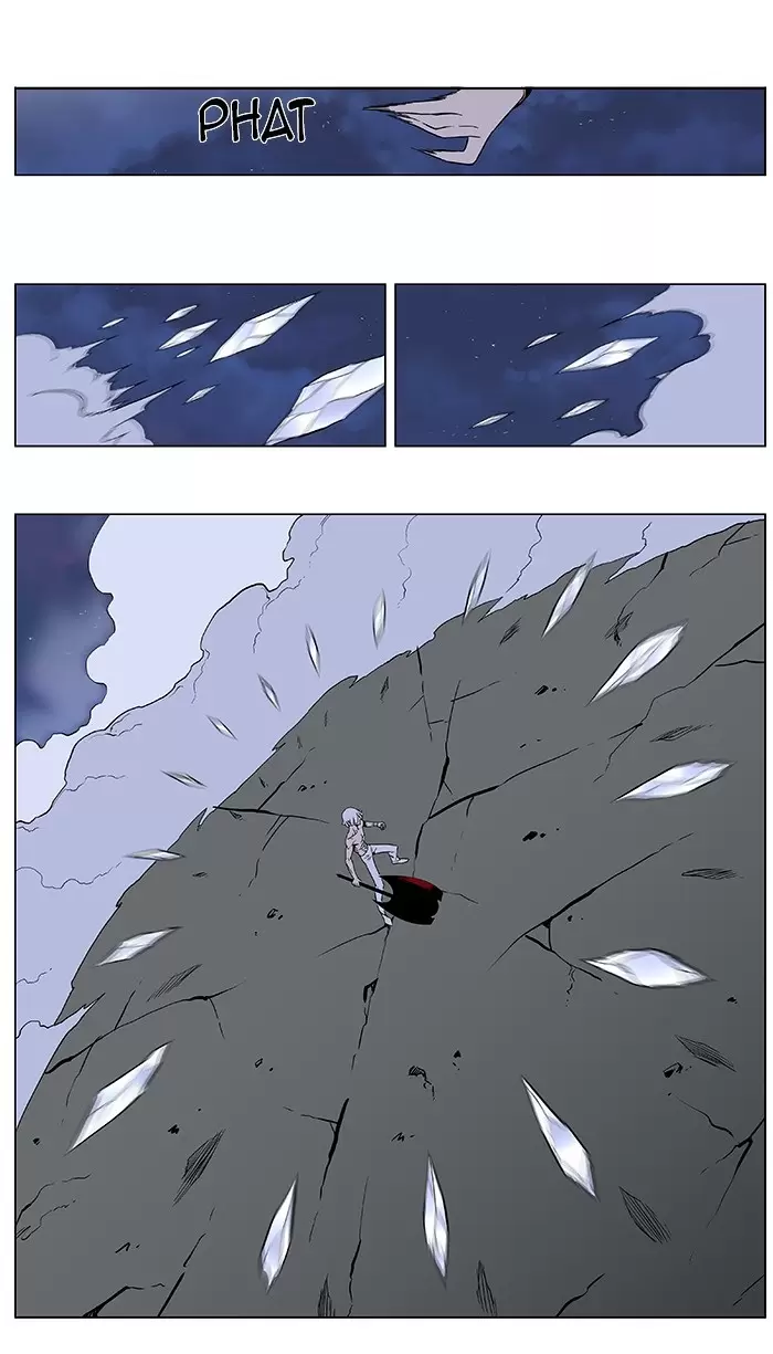 Noblesse - Capítulo 384 - Página 12 - LectorTMOo
