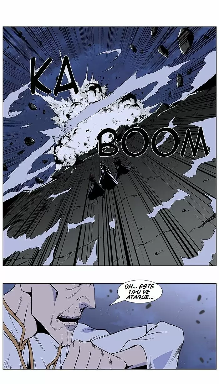 Noblesse - Capítulo 384 - Página 13 - LectorTMOo