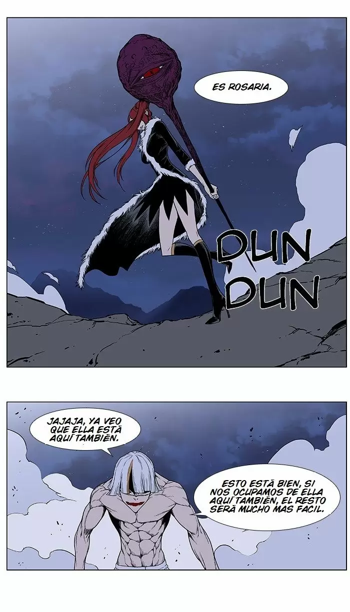 Noblesse - Capítulo 384 - Página 14 - LectorTMOo