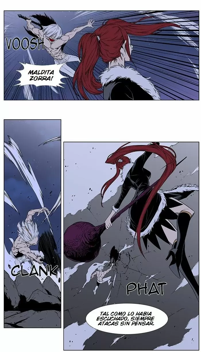 Noblesse - Capítulo 384 - Página 16 - LectorTMOo