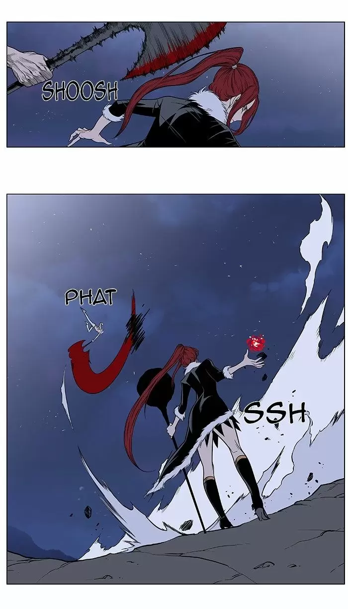 Noblesse - Capítulo 384 - Página 18 - LectorTMOo