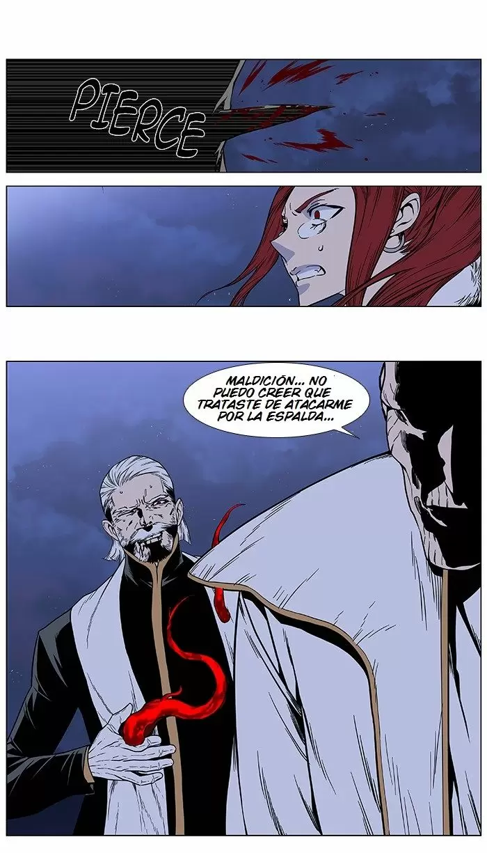 Noblesse - Capítulo 384 - Página 27 - LectorTMOo