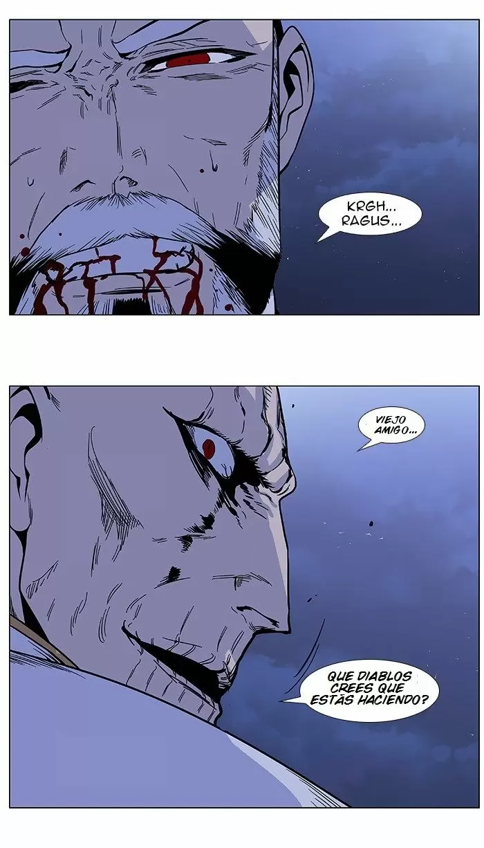 Noblesse - Capítulo 384 - Página 29 - LectorTMOo
