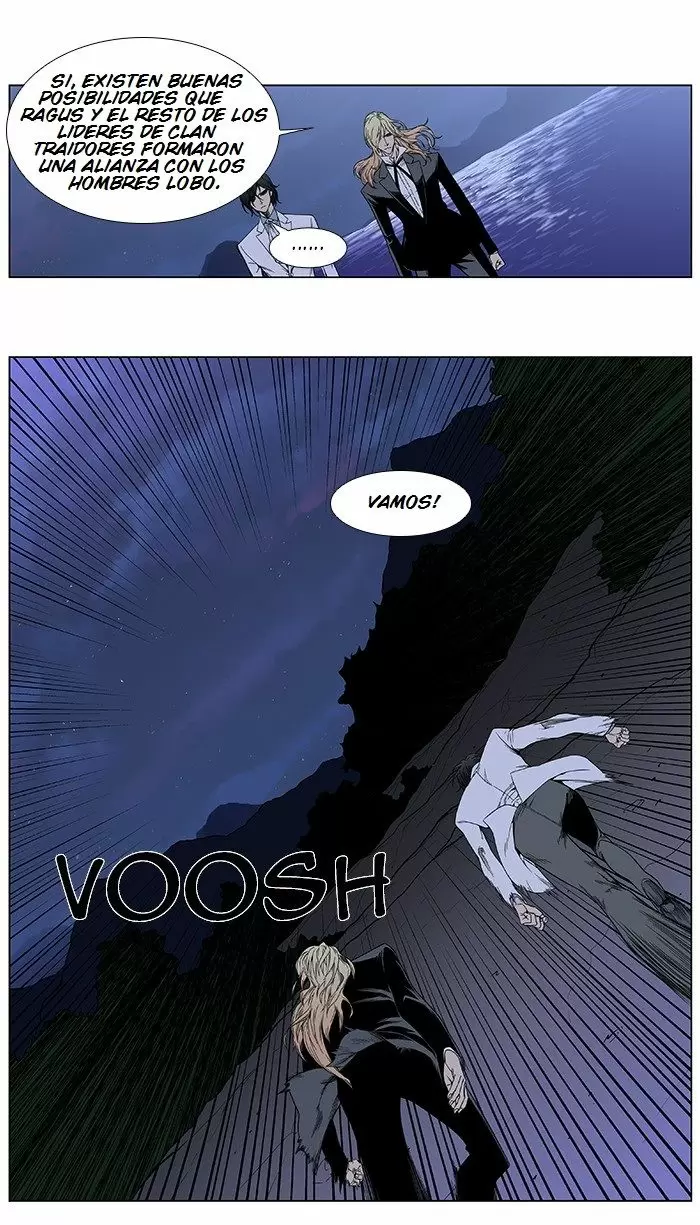 Noblesse - Capítulo 385 - Página 3 - LectorTMOo