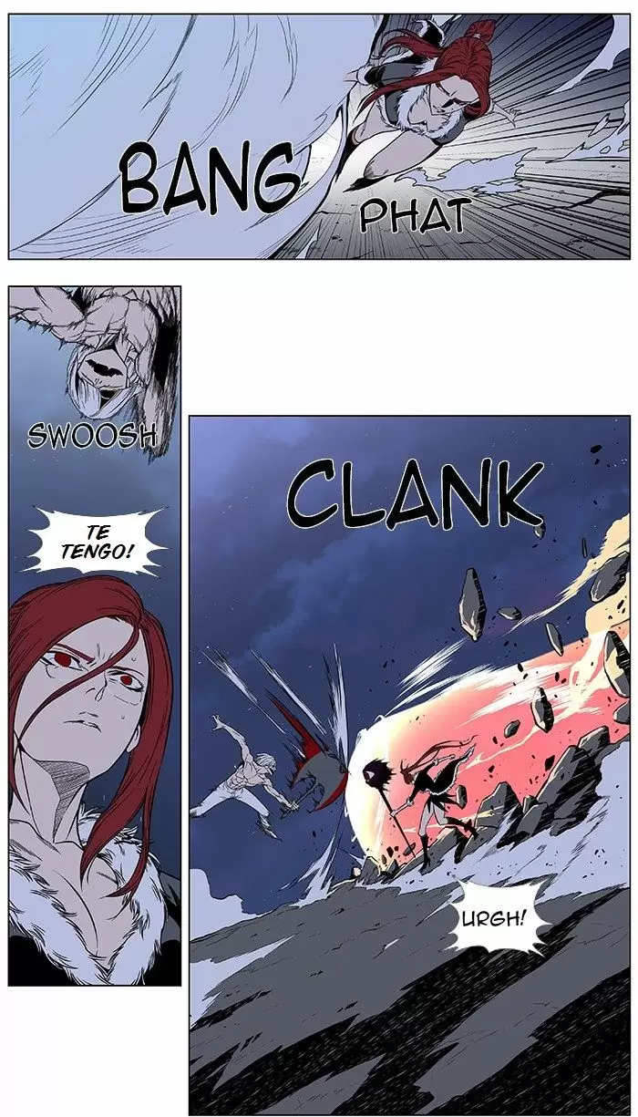 Noblesse - Capítulo 385 - Página 5 - LectorTMOo