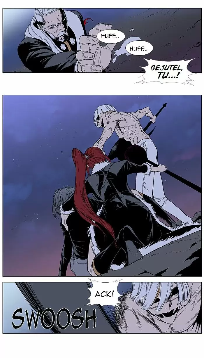 Noblesse - Capítulo 385 - Página 9 - LectorTMOo