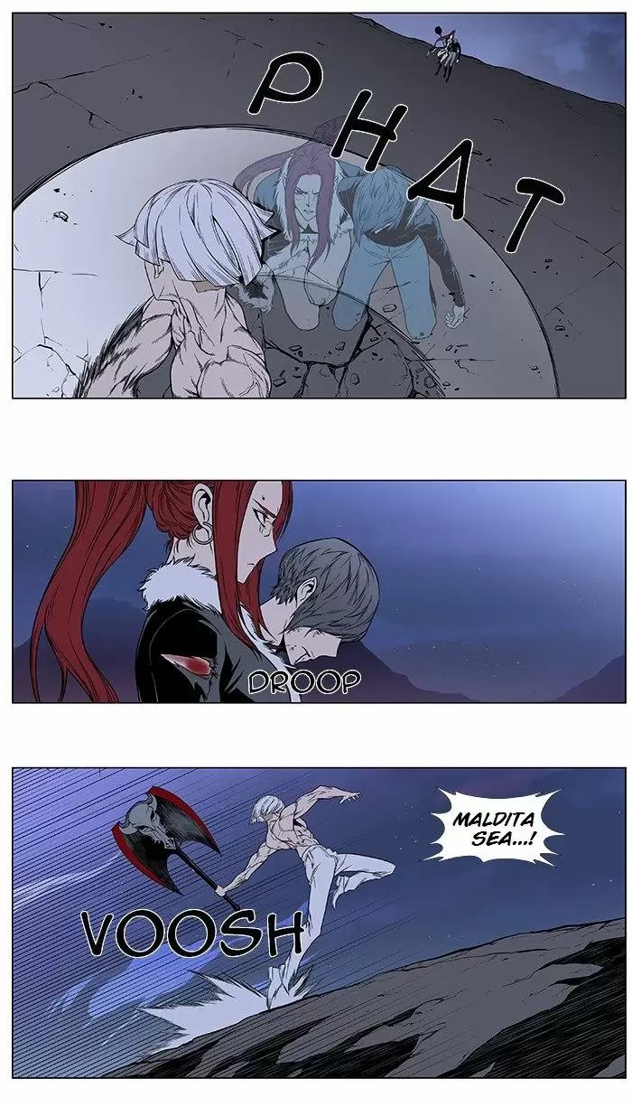 Noblesse - Capítulo 385 - Página 10 - LectorTMOo