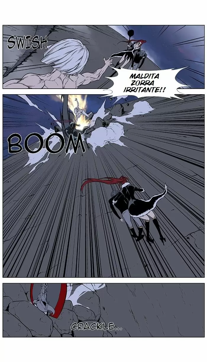 Noblesse - Capítulo 385 - Página 11 - LectorTMOo