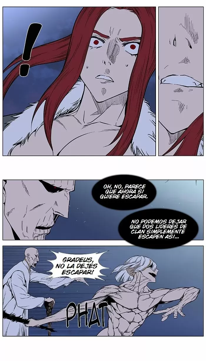 Noblesse - Capítulo 385 - Página 19 - LectorTMOo