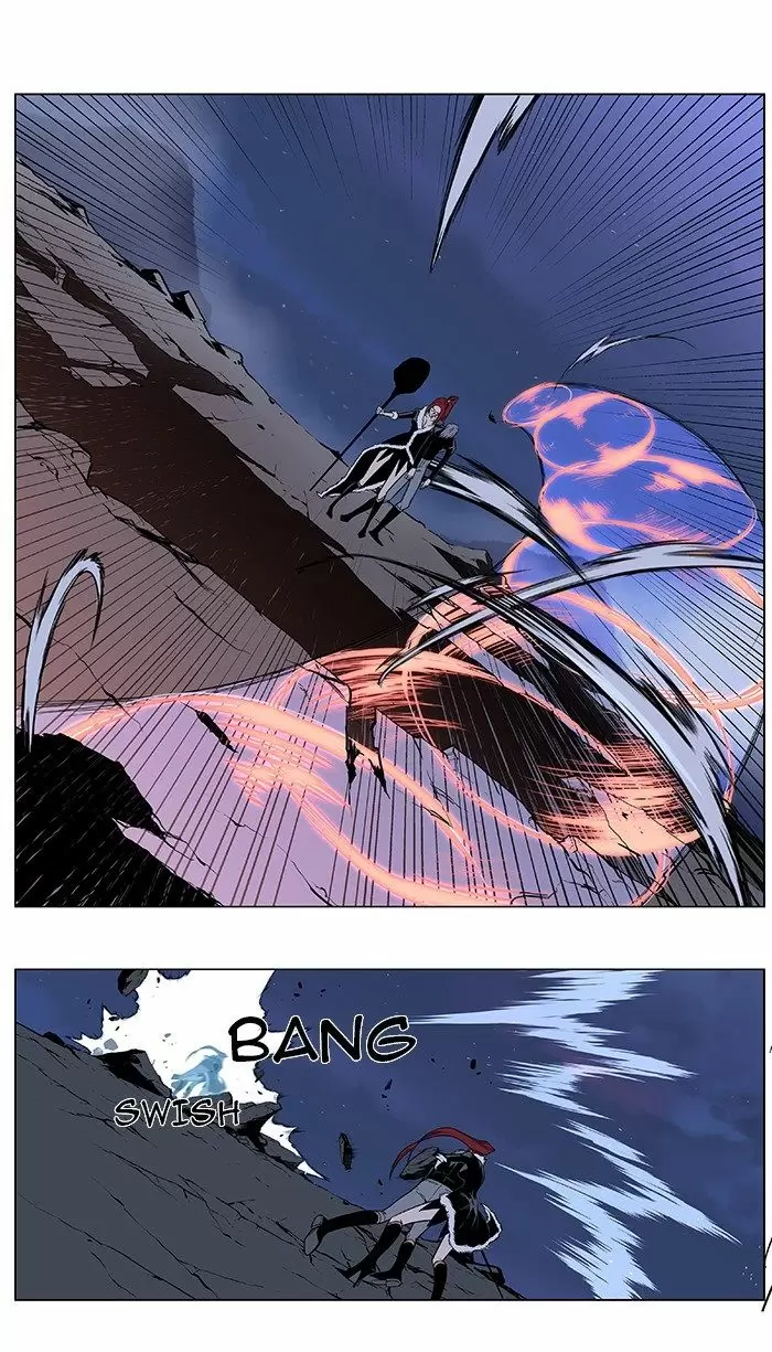 Noblesse - Capítulo 385 - Página 20 - LectorTMOo