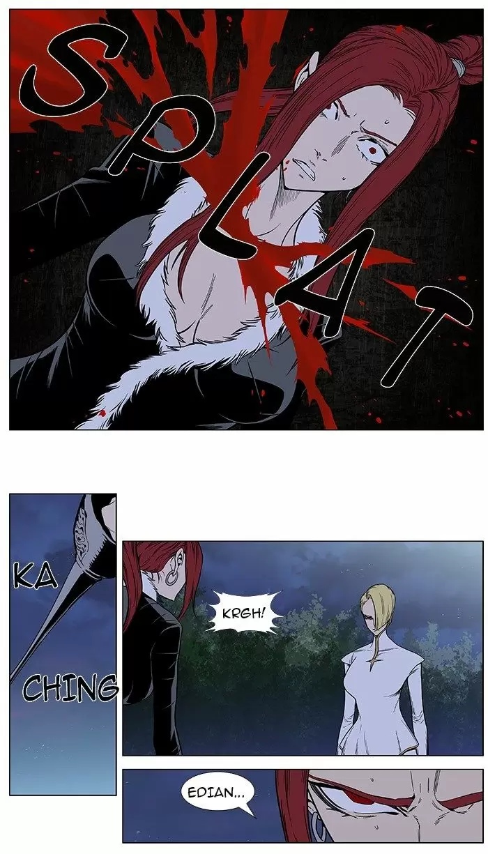 Noblesse - Capítulo 385 - Página 26 - LectorTMOo