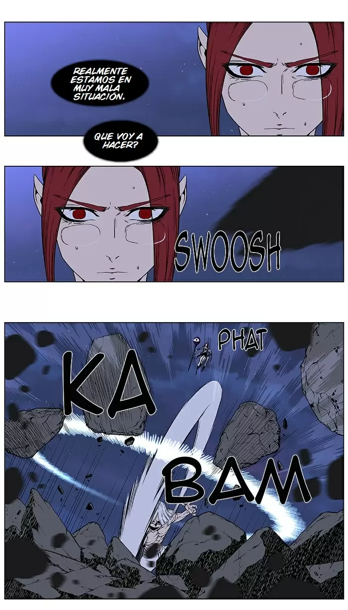 Noblesse - Capítulo 386 - Página 5 - LectorTMOo