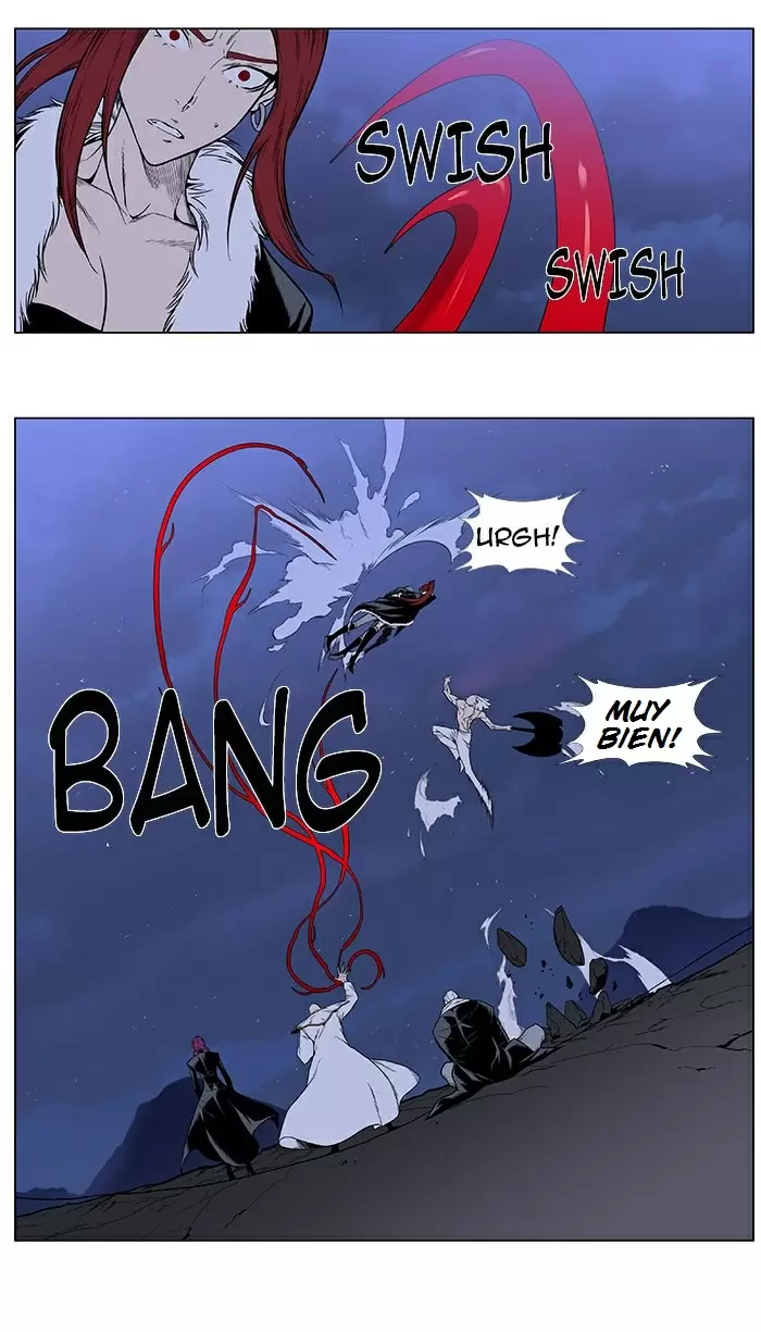 Noblesse - Capítulo 386 - Página 6 - LectorTMOo