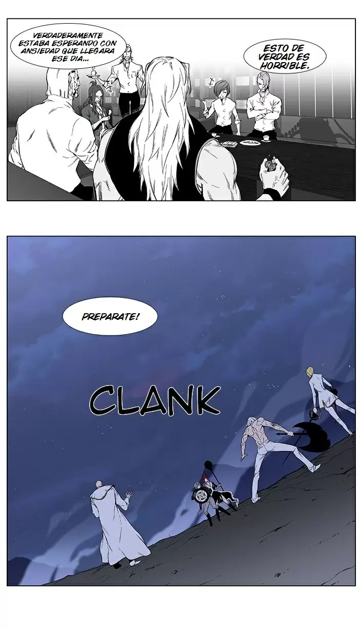 Noblesse - Capítulo 386 - Página 10 - LectorTMOo