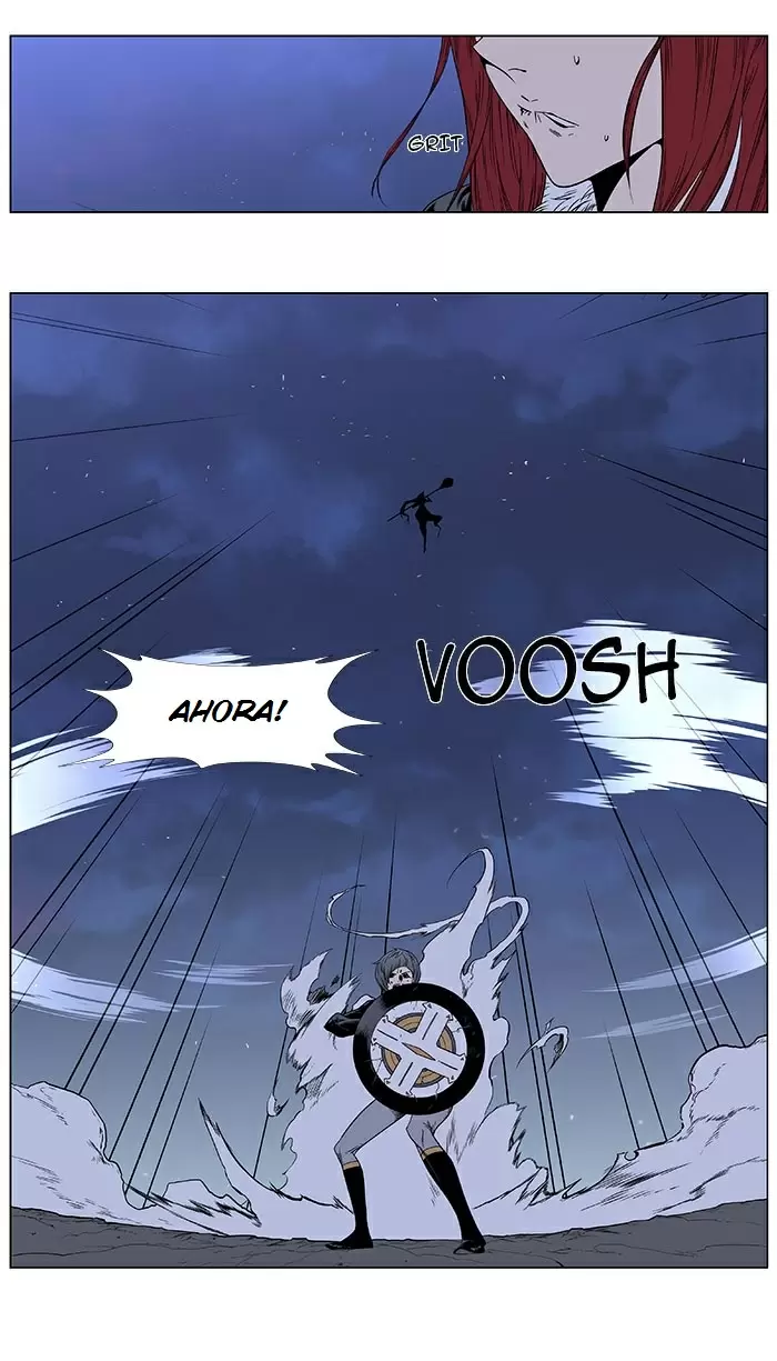 Noblesse - Capítulo 386 - Página 11 - LectorTMOo