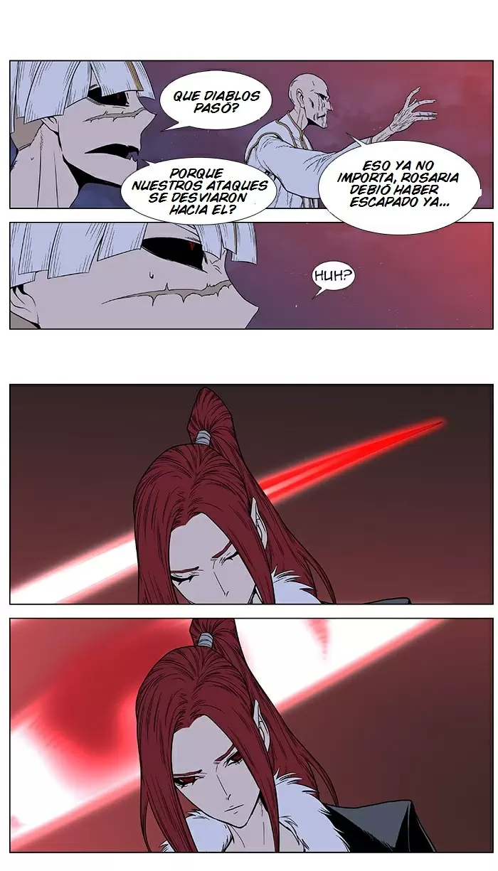 Noblesse - Capítulo 386 - Página 14 - LectorTMOo