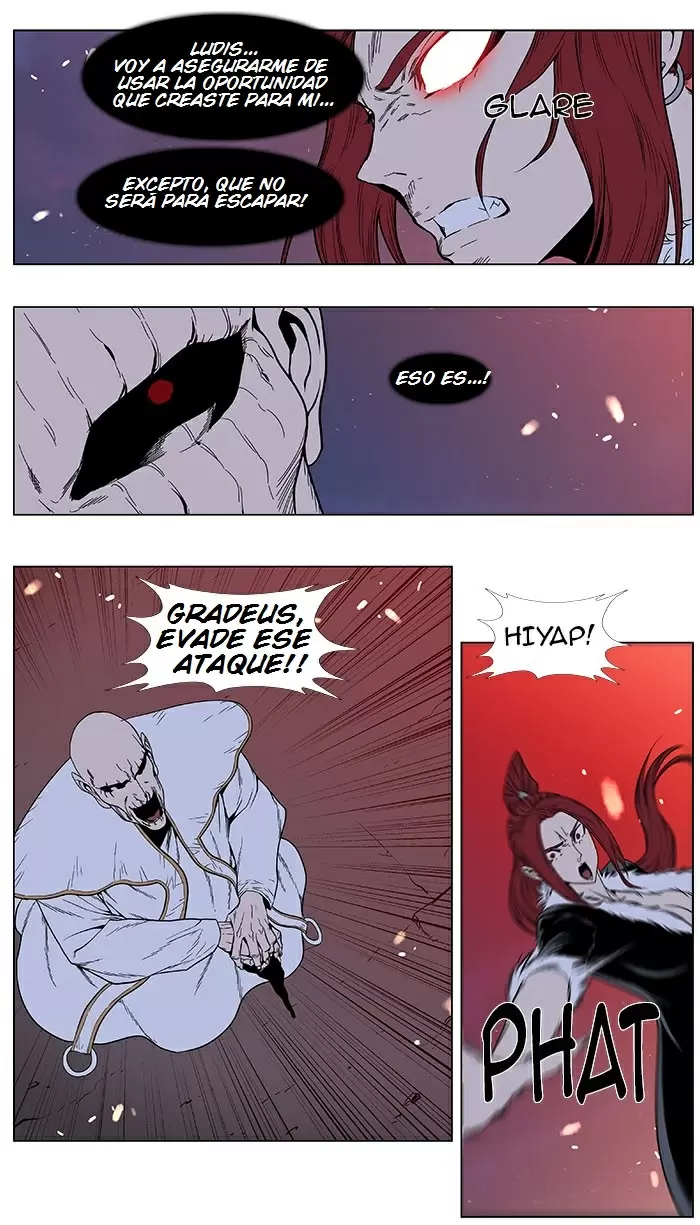 Noblesse - Capítulo 386 - Página 16 - LectorTMOo