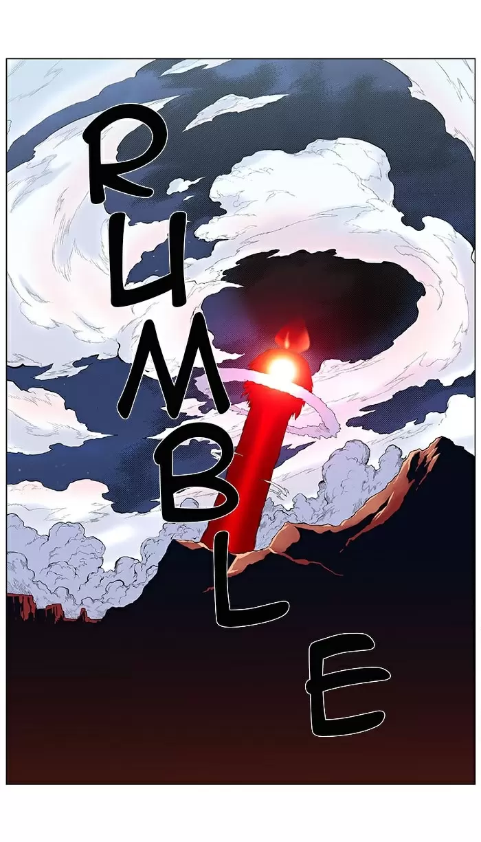 Noblesse - Capítulo 386 - Página 17 - LectorTMOo