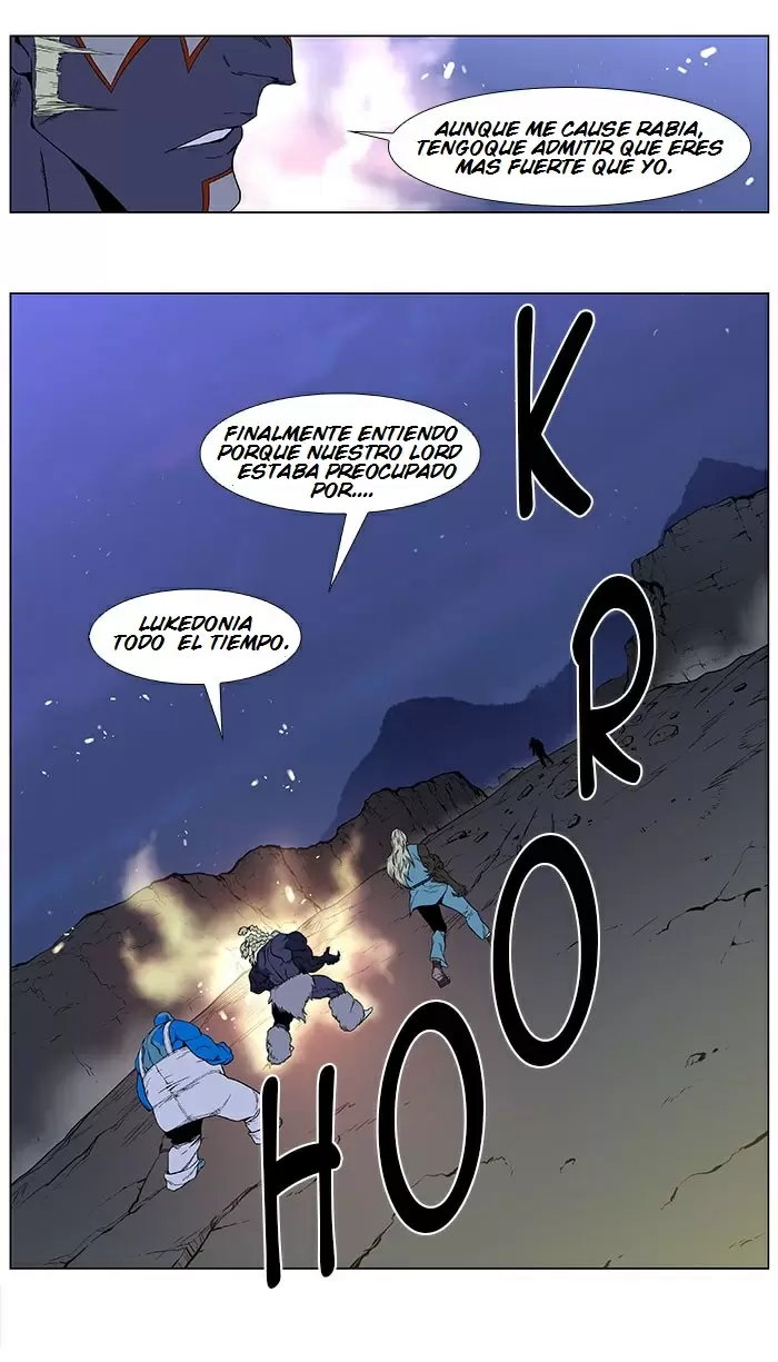 Noblesse - Capítulo 386 - Página 23 - LectorTMOo