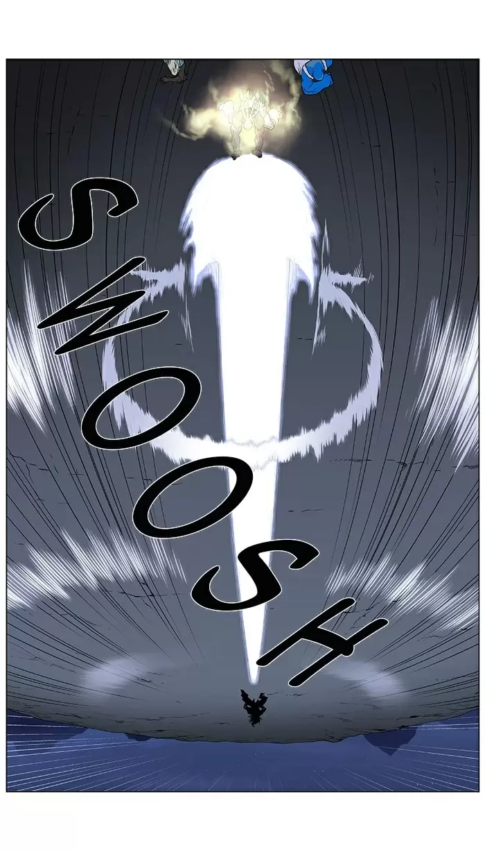 Noblesse - Capítulo 386 - Página 25 - LectorTMOo