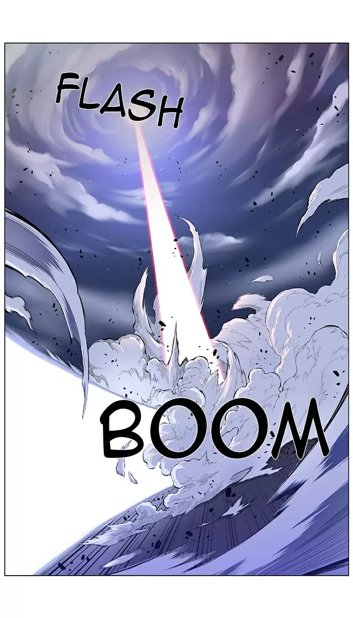 Noblesse - Capítulo 386 - Página 27 - LectorTMOo