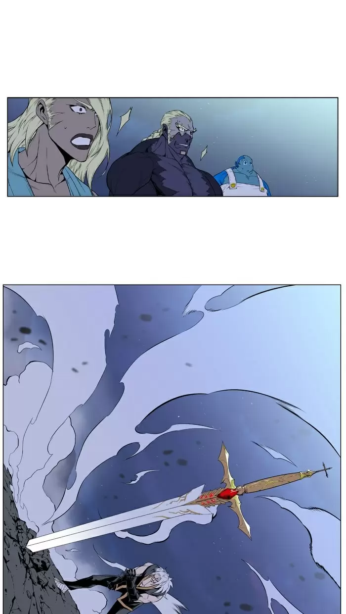 Noblesse - Capítulo 386 - Página 28 - LectorTMOo