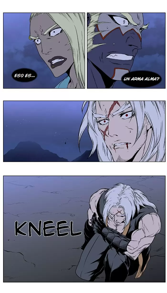 Noblesse - Capítulo 386 - Página 30 - LectorTMOo