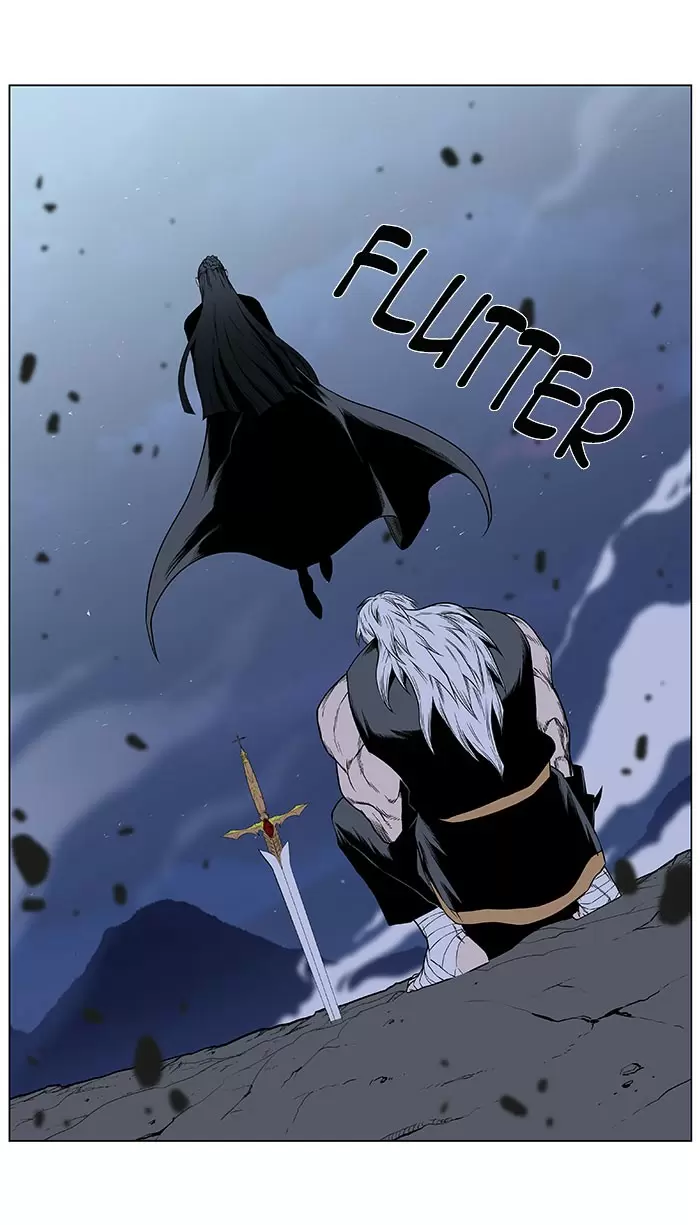 Noblesse - Capítulo 386 - Página 31 - LectorTMOo