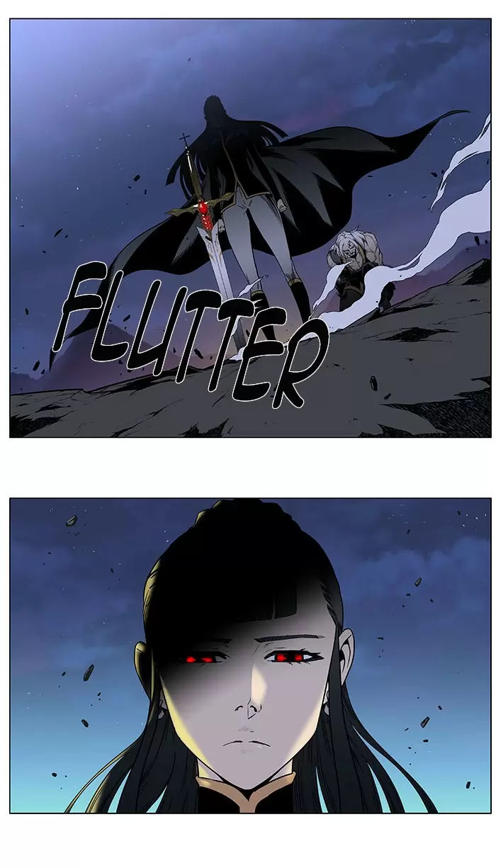 Noblesse - Capítulo 386 - Página 32 - LectorTMOo