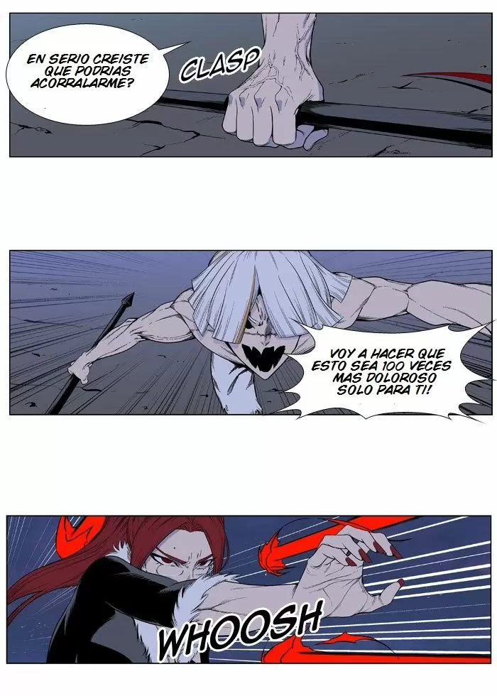 Noblesse - Capítulo 388 - Página 3 - LectorTMOo