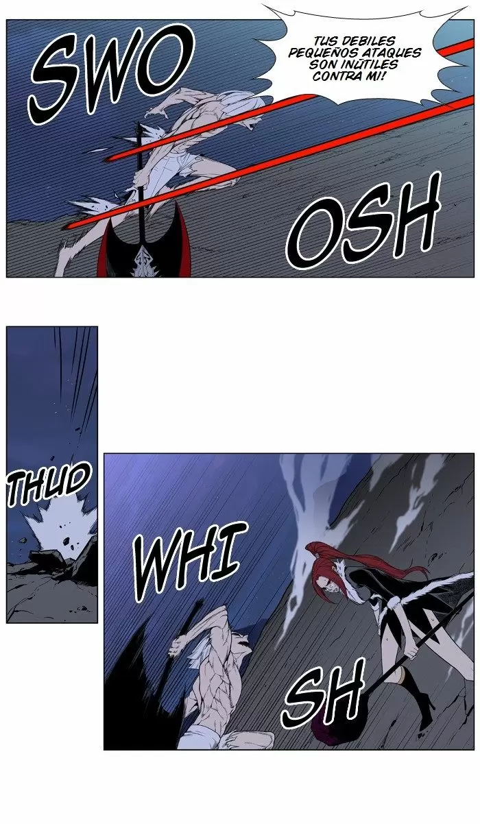 Noblesse - Capítulo 388 - Página 4 - LectorTMOo