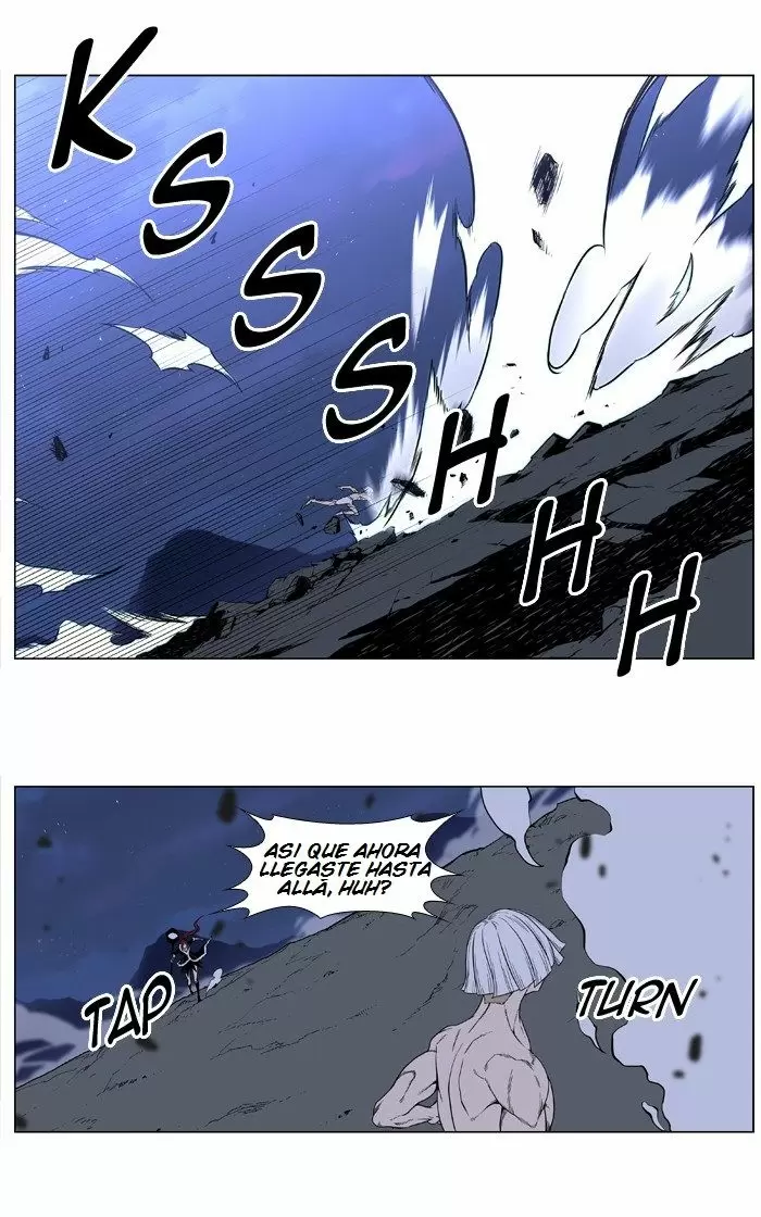 Noblesse - Capítulo 388 - Página 5 - LectorTMOo