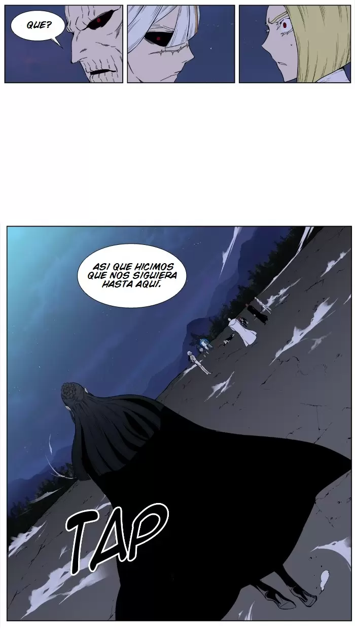 Noblesse - Capítulo 388 - Página 12 - LectorTMOo