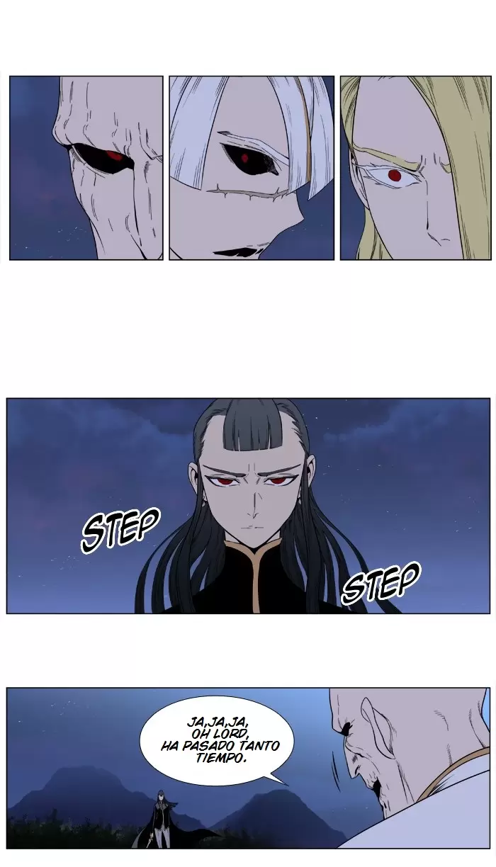 Noblesse - Capítulo 388 - Página 13 - LectorTMOo