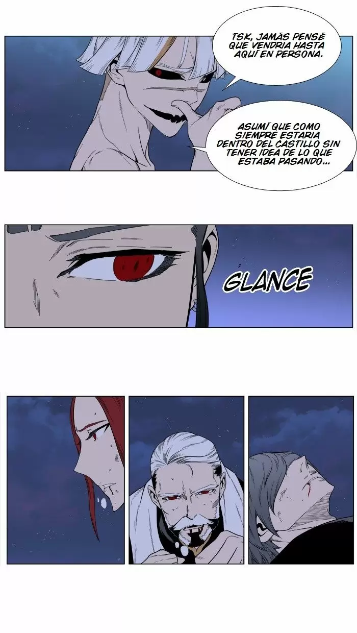 Noblesse - Capítulo 388 - Página 14 - LectorTMOo