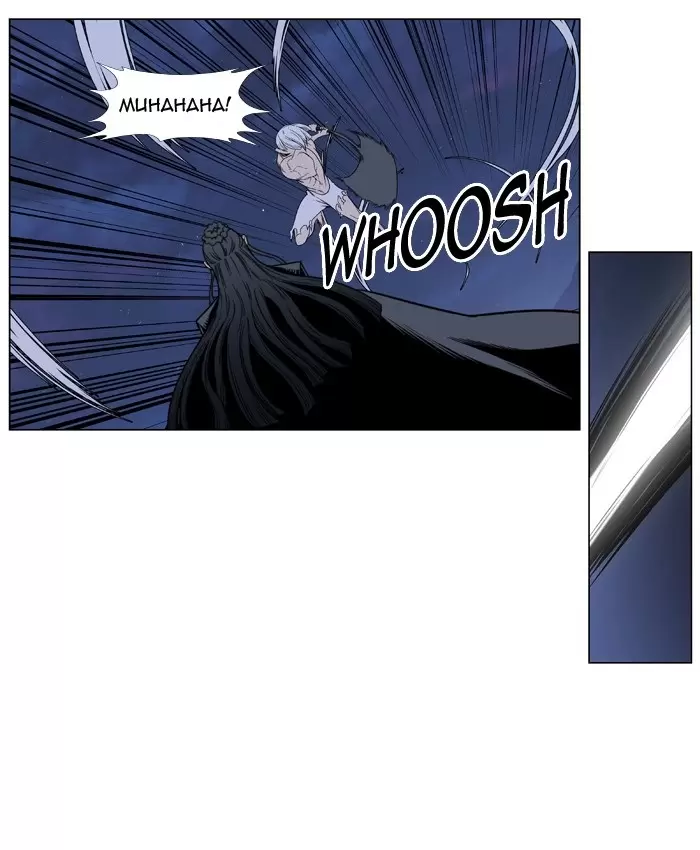 Noblesse - Capítulo 388 - Página 16 - LectorTMOo