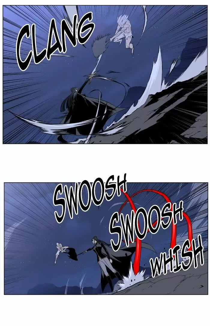 Noblesse - Capítulo 388 - Página 17 - LectorTMOo