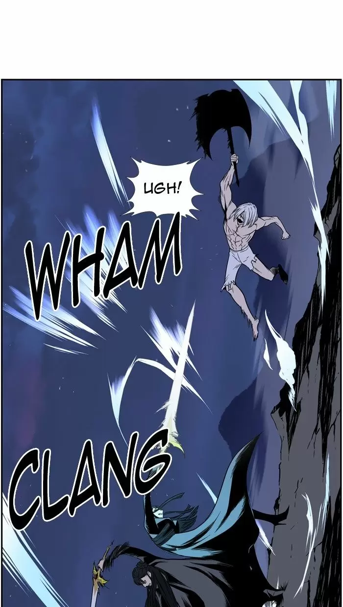 Noblesse - Capítulo 388 - Página 19 - LectorTMOo