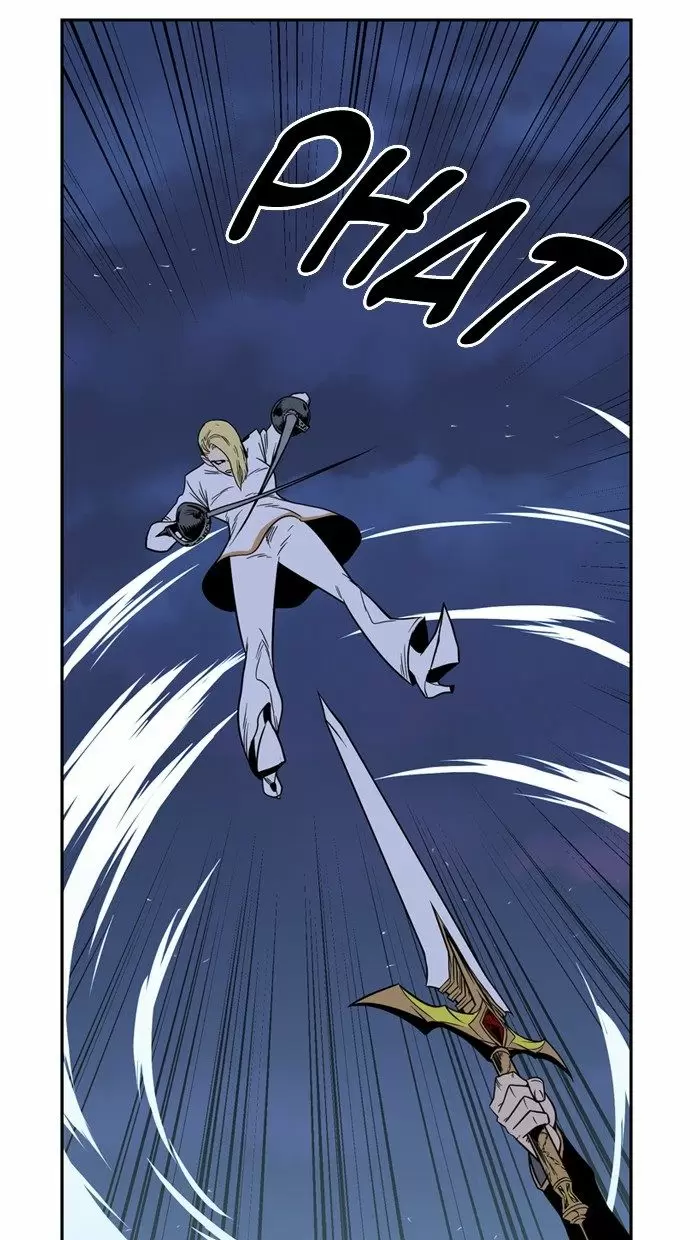 Noblesse - Capítulo 388 - Página 22 - LectorTMOo